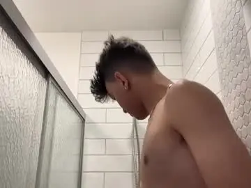 Chaturbate Live Sex Cam of sbouchikh03