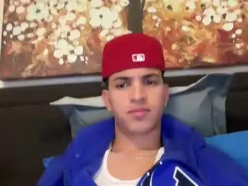 Chaturbate Private Sex Chat of sbouchikh03