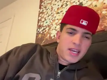 Chaturbate Free Live Porn of sbouchikh03