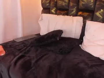 Chaturbate Live Porn of scarletmonroee_