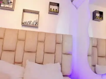 Chaturbate Live Sex of scarletmonroee_