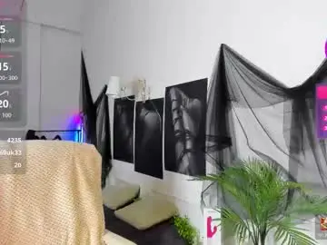 Chaturbate Best live sex cam show of sonia_blond