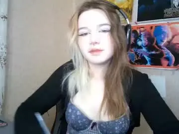Chaturbate Live Sex Cam of sonwosick