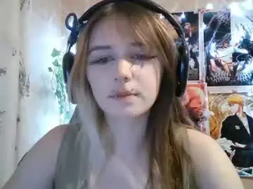 Chaturbate Adult Video Chat of sonwosick