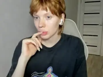 Chaturbate Nude Webcam of stellaswen