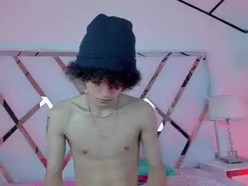 Chaturbate Free Porn Cam of thanier_18