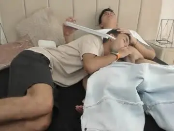 Chaturbate Adult Video Chat of tomasandalejo