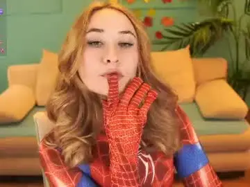 Chaturbate Free Live Porn of vika_cherry