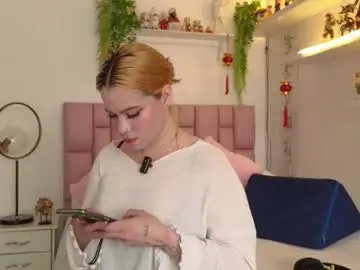 Chaturbate Best Webcam of albaandthayron