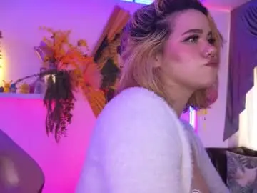 Chaturbate Adult Webcam of albaandthayron