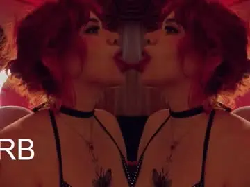 Chaturbate Sex Chat of albaandthayron