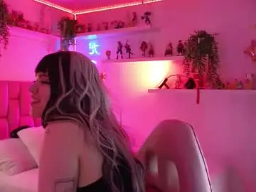 Chaturbate Nude Webcam of albaandthayron