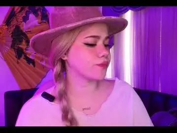 Chaturbate Live Sex Cam of albaandthayron