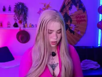 Chaturbate Live Sex Cam of albaandthayron