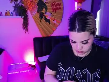 Chaturbate Best live sex cam show of albaandthayron
