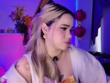 Chaturbate Live Sex Cam of albaandthayron