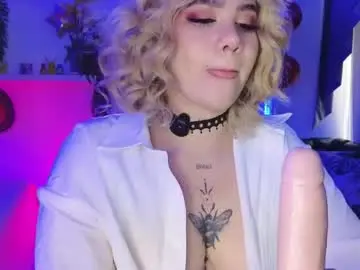 Chaturbate Adult Video Chat of albaandthayron