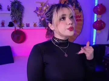 Chaturbate Adult Webcam of albaandthayron
