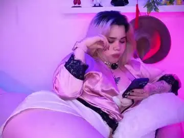 Chaturbate Nude Webcam of albaandthayron