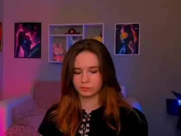 Chaturbate Free Live Porn of alessiaarouge