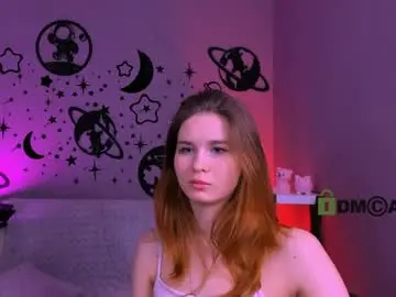 Chaturbate Free Porn Cam of alessiaarouge
