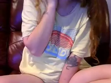 Chaturbate Adult Webcams of alliebearx