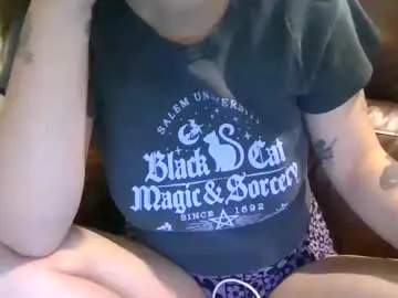 Chaturbate Live Porn of alliebearx