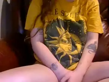 Chaturbate Live Porn of alliebearx