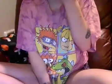 Chaturbate Adult Webcams of alliebearx