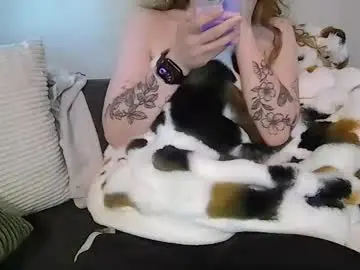 Chaturbate Private Sex Chat of alliebearx