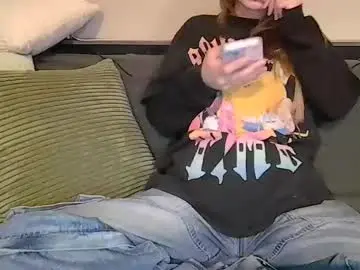 Chaturbate Sex Chat of alliebearx