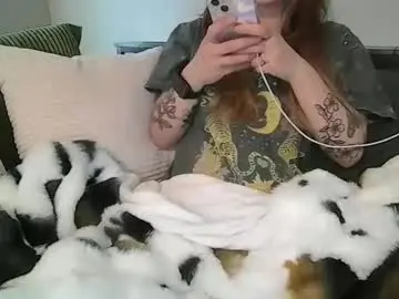 Chaturbate Free Live Porn of alliebearx