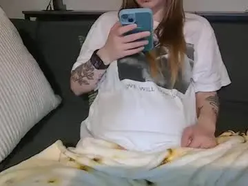 Chaturbate Live Porn of alliebearx