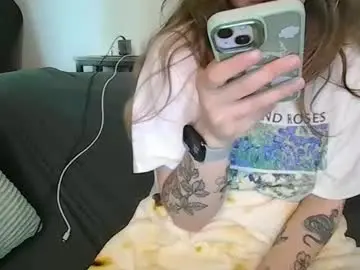 Chaturbate Sex Chat of alliebearx