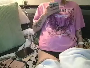 Chaturbate Live Sex of alliebearx