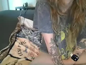Chaturbate Sex Cam of alliebearx