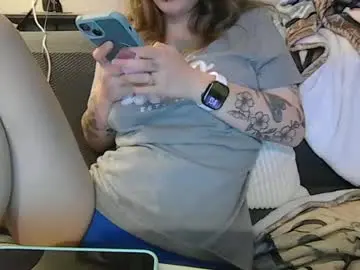 Chaturbate Adult Webcam of alliebearx