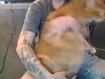 Chaturbate Live Sex of alliebearx