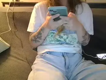 Chaturbate Best Webcam of alliebearx