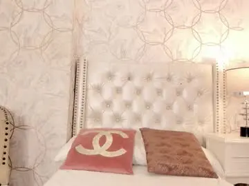 Chaturbate Sex Chat of ambar_lorens