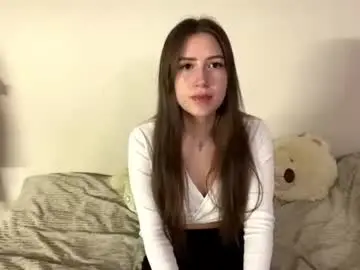 Chaturbate Live Porn of anfisajess