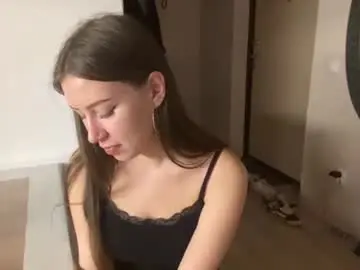 Chaturbate Live Sex Cam of anfisajess