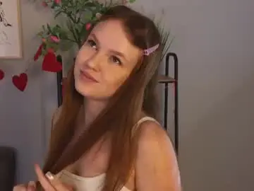 Chaturbate Nude Webcam of angela_brooks_