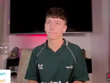 Chaturbate Adult Webcam of aron_tay