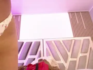 Chaturbate Free Porn Cam of ashleyevanz