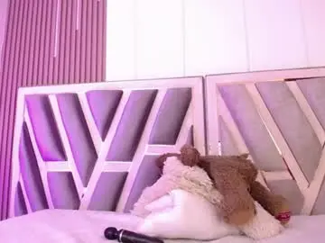 Chaturbate Best Webcam of ashleyevanz