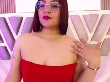 Chaturbate Adult Video Chat of ashleyevanz