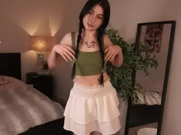 Chaturbate Adult Webcam of black_storm69