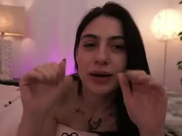 Chaturbate Live Sex Cam of black_storm69