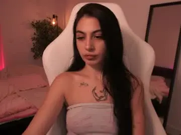 Chaturbate Adult Video Chat of black_storm69